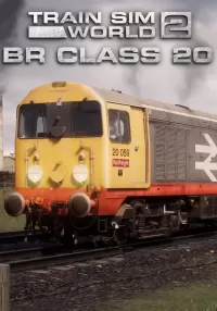 Train Sim World 2: BR Class 20 'Chopper' Loco Add-On