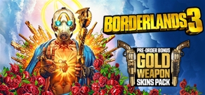 Купить Borderlands 3 Pre-order Купить Borderlands 3 Pre-order