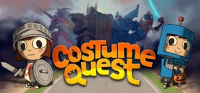 Купить Costume Quest Купить Costume Quest