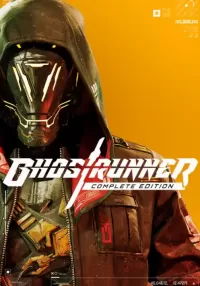 Ghostrunner - Complete Edition