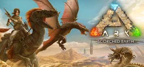 Купить ARK: Survival Evolved. ARK: Scorched Earth - Expansion Pack Купить ARK: Survival Evolved. ARK: Scorched Earth - Expansion Pack
