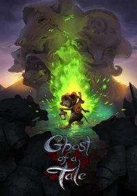 Ghost of a Tale