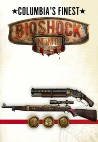 Bioshock Infinite: Columbia's Finest