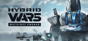 Купить Hybrid Wars Купить Hybrid Wars