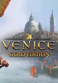 Rise of Venice: Gold