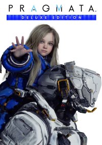PRAGMATA: Deluxe Edition (Pre-Order)