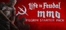 Купить Life is Feudal: MMO. Pilgrim Starter Pack