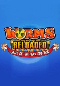 Worms Reloaded - Game Of The Year Edition