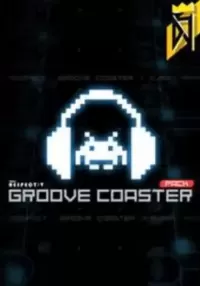 DJMAX RESPECT V - GROOVE COASTER PACK
