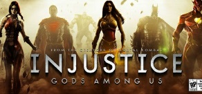Купить Injustice: Gods Among Us Ultimate Edition. Ultimate Edition Купить Injustice: Gods Among Us Ultimate Edition. Ultimate Edition