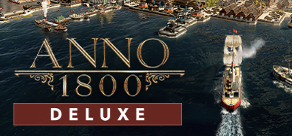 Купить Anno 1800 pre-order. Anno 1800 Deluxe Edition pre-order Купить Anno 1800 pre-order. Anno 1800 Deluxe Edition pre-order
