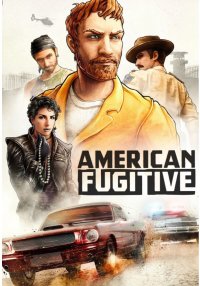 American Fugitive