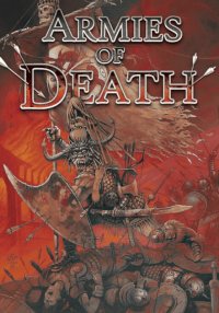 Armies of Death (Fighting Fantasy Classics)