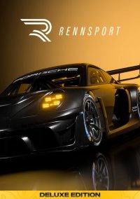 RENNSPORT - Deluxe Edition