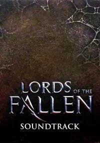 Lords Of The Fallen Soundtrack