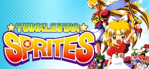 Купить TWINKLE STAR SPRITES Купить TWINKLE STAR SPRITES