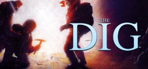 Купить The Dig Купить The Dig