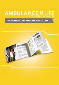 Ambulance Life - Paramedic Handbook Dev's cut