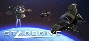 Купить StarDrive Купить StarDrive