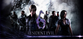 Купить Resident Evil 6 Купить Resident Evil 6