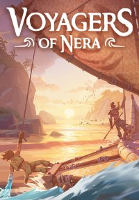 Voyagers of Nera