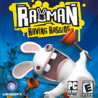 Купить Rayman. Бешеные Кролики 2 Купить Rayman. Бешеные Кролики 2