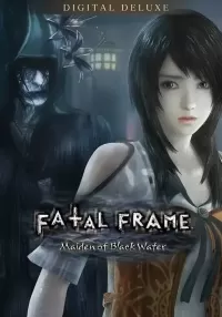FATAL FRAME / PROJECT ZERO: Maiden of Black Water - Deluxe Edition