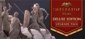 Купить Imperator: Rome - Deluxe Upgrade Pack (DLC) Купить Imperator: Rome - Deluxe Upgrade Pack (DLC)