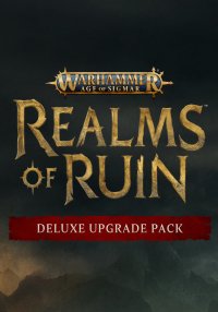Warhammer Age of Sigmar: Realms of Ruin - Deluxe Upgrade Pack