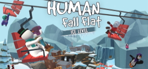 Купить Human: Fall Flat Купить Human: Fall Flat