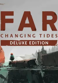 FAR: Changing Tides - Deluxe Edition
