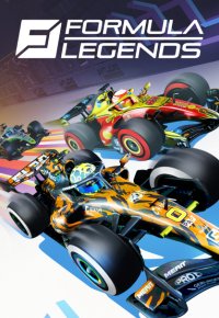 Formula Legends: Late 2020’s Season Pack