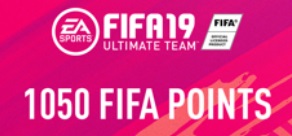 Купить FIFA 19 ULTIMATE TEAM FIFA POINTS 1050 Купить FIFA 19 ULTIMATE TEAM FIFA POINTS 1050