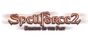 Купить SpellForce 2: Demons Of The Past Купить SpellForce 2: Demons Of The Past