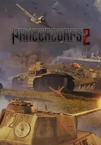 Panzer Corps 2