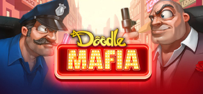 Купить Doodle Mafia Купить Doodle Mafia