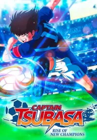 Captain Tsubasa: Rise of New Champions