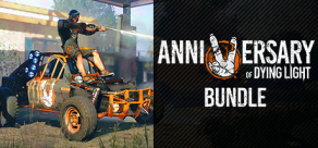 Купить Dying Light – 5th Anniversary Bundle Купить Dying Light – 5th Anniversary Bundle