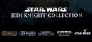 Купить Star Wars Jedi Knight Collection