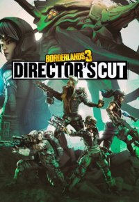 Borderlands 3: Director's Cut (Epic)