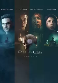 The Dark Pictures Anthology: Season One