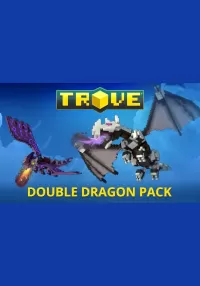 Trove - Double Dragon Pack