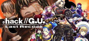 Купить .hack//G.U. Last Recode Купить .hack//G.U. Last Recode