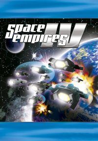 Space Empires IV Deluxe