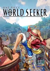 ONE PIECE World Seeker