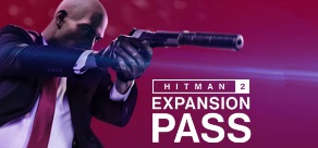 Купить HITMAN 2 - Expansion Pass Купить HITMAN 2 - Expansion Pass