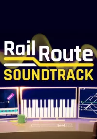 铁路调度模拟器 - 原声音轨