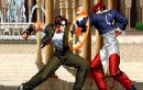 Купить The King of Fighters '98