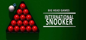 Купить International Snooker Купить International Snooker