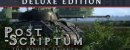 Post Scriptum: Deluxe Edition Post Scriptum: Deluxe Edition